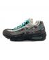 NIKE (ナイキ) AIR MAX 95 PRNT ローカットスニーカー ATMOS/WE LOVE NIKE B サイズ:US8.5：10000円