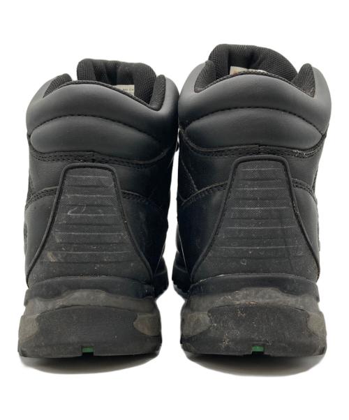 Timberland（ティンバーランド）Timberland (ティンバーランド) チョコルア トレイル トレッキングブーツ ブラック サイズ:25.5の古着・服飾アイテム