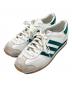 adidas（アディダス）の古着「COUNTRY JAPAN/カントリージャパン BYローカットスニーカー」｜CWHITECGREEN