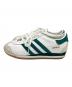 adidas (アディダス) COUNTRY JAPAN/カントリージャパン BYローカットスニーカー CWHITECGREEN サイズ:24㎝：6000円
