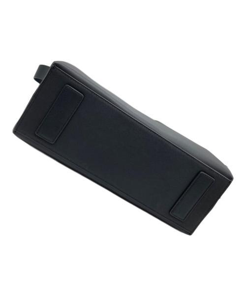 EPOR（エポール）EPOR (エポール) Y BAG Shoulder L ブラックの古着・服飾アイテム