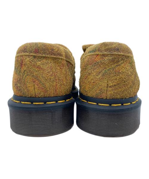 Dr.Martens（ドクターマーチン）Dr.Martens (ドクターマーチン) ADRIAN SANFFLE LOAFER/イドリアンスナッフルローファー キャメル サイズ:UK5の古着・服飾アイテム