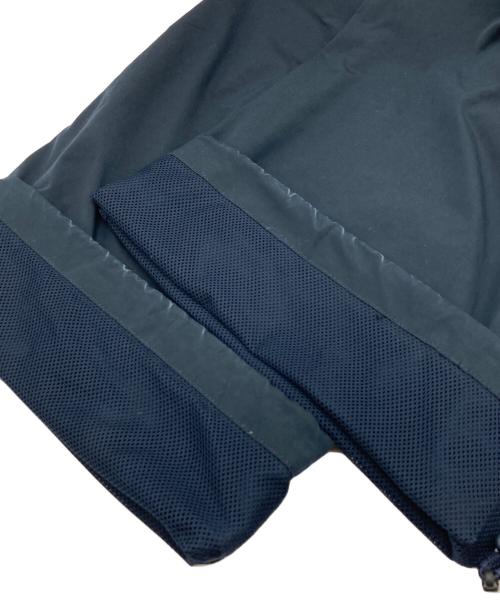 DAIWA PIER39（ダイワ ピア39）DAIWA PIER39 (ダイワ ピア39) TECH EASY TROUSERS POLY ネイビー サイズ:Lの古着・服飾アイテム