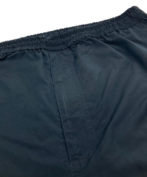 DAIWA PIER39（ダイワ ピア39）DAIWA PIER39 (ダイワ ピア39) TECH EASY TROUSERS POLY ネイビー サイズ:Lの古着・服飾アイテム
