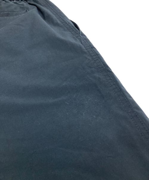 DAIWA PIER39（ダイワ ピア39）DAIWA PIER39 (ダイワ ピア39) TECH EASY TROUSERS POLY ネイビー サイズ:Lの古着・服飾アイテム