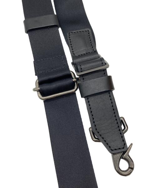 LANVIN en Bleu（ランバンオンブルー）LANVIN en Bleu (ランバンオンブルー) ショルダーバッグ オレンジ サイズ:-の古着・服飾アイテム