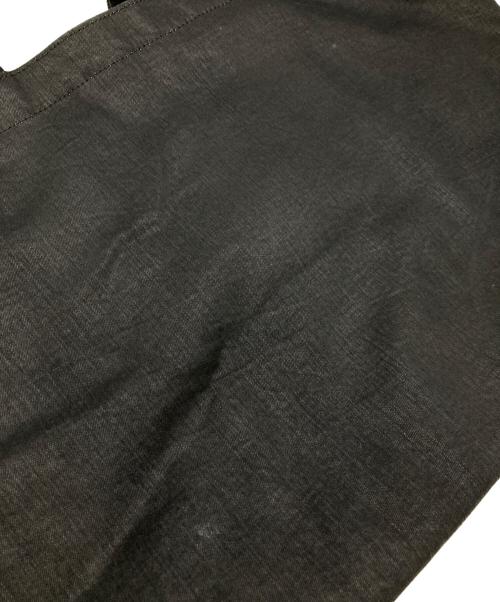 DIESEL（ディーゼル）DIESEL (ディーゼル) D-THISBAG SHOPPER L ブラック サイズ:-の古着・服飾アイテム