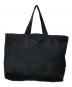 DIESEL (ディーゼル) D-THISBAG SHOPPER L ブラック サイズ:-：8000円