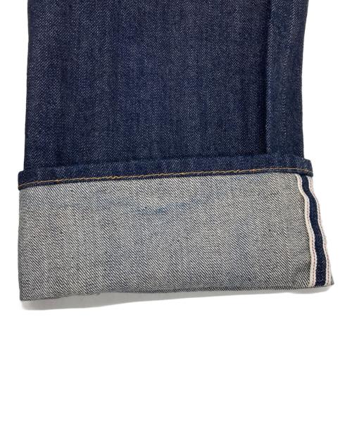 LEVI'S VINTAGE CLOTHING（リーバイス ビンテージ クロージング）LEVI'S VINTAGE CLOTHING (リーバイス ビンテージ クロージング) 1967 505 復刻デニムパンツ インディゴ サイズ:W30L34の古着・服飾アイテム