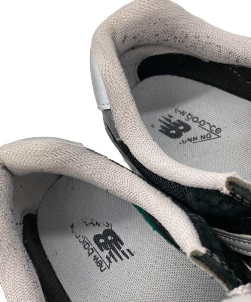 NEW BALANCE（ニューバランス）NEW BALANCE (ニューバランス) NEW BALANCE CM996 ローカットスニーカー ブラック サイズ:US5.5の古着・服飾アイテム