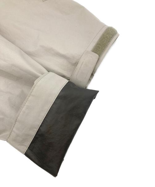 THE NORTH FACE（ザ ノース フェイス）THE NORTH FACE (ザ ノース フェイス) RAINTEX Cloud ジャケット ベージュ サイズ:Lの古着・服飾アイテム