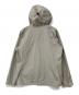 THE NORTH FACE (ザ ノース フェイス) RAINTEX Cloud ジャケット ベージュ サイズ:L：7000円