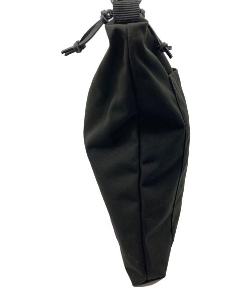 THE NORTHFACE PURPLELABEL（ザ・ノースフェイス パープルレーベル）THE NORTHFACE PURPLELABEL (ザ・ノースフェイス パープルレーベル) Field Shoulder Bag ブラック サイズ:-の古着・服飾アイテム