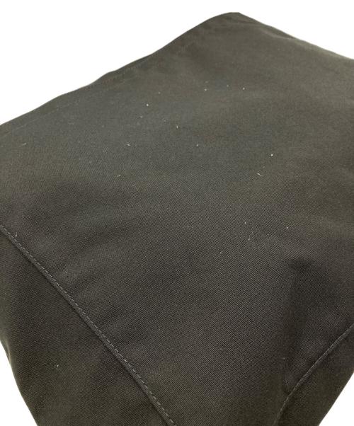 THE NORTHFACE PURPLELABEL（ザ・ノースフェイス パープルレーベル）THE NORTHFACE PURPLELABEL (ザ・ノースフェイス パープルレーベル) Field Shoulder Bag ブラック サイズ:-の古着・服飾アイテム