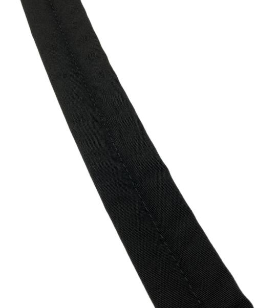 THE NORTHFACE PURPLELABEL（ザ・ノースフェイス パープルレーベル）THE NORTHFACE PURPLELABEL (ザ・ノースフェイス パープルレーベル) Field Shoulder Bag ブラック サイズ:-の古着・服飾アイテム