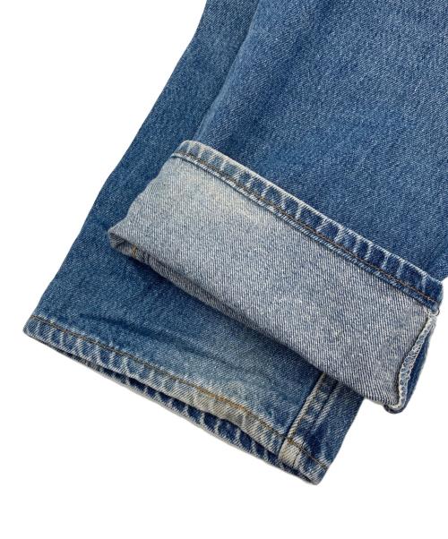 LEVI'S（リーバイス）LEVI'S (リーバイス) 90s 501 デニムパンツ インディゴ サイズ:W33L30の古着・服飾アイテム