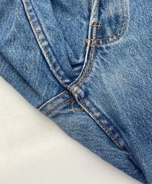 LEVI'S（リーバイス）LEVI'S (リーバイス) 90s 501 デニムパンツ インディゴ サイズ:W33L30の古着・服飾アイテム