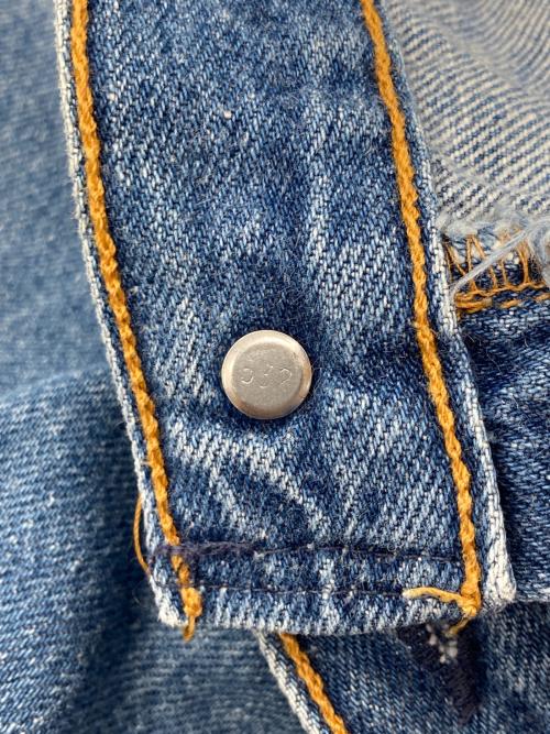 LEVI'S（リーバイス）LEVI'S (リーバイス) 90s 501 デニムパンツ インディゴ サイズ:W33L30の古着・服飾アイテム