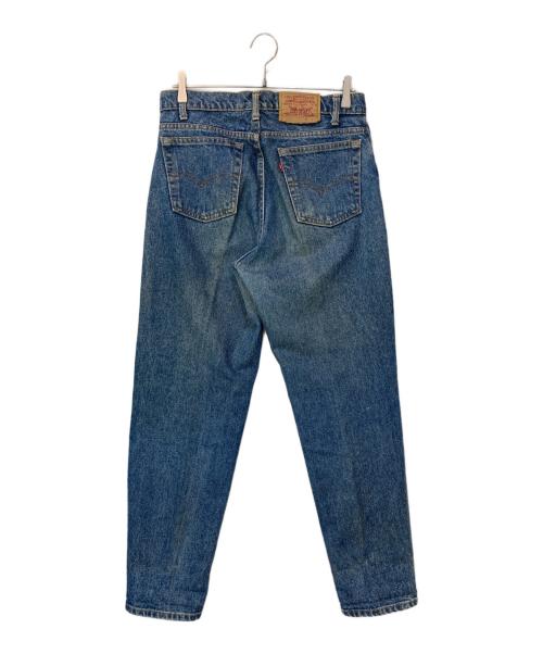 LEVI'S（リーバイス）LEVI'S (リーバイス) 550 デニムパンツ インディゴ サイズ:W32L30の古着・服飾アイテム