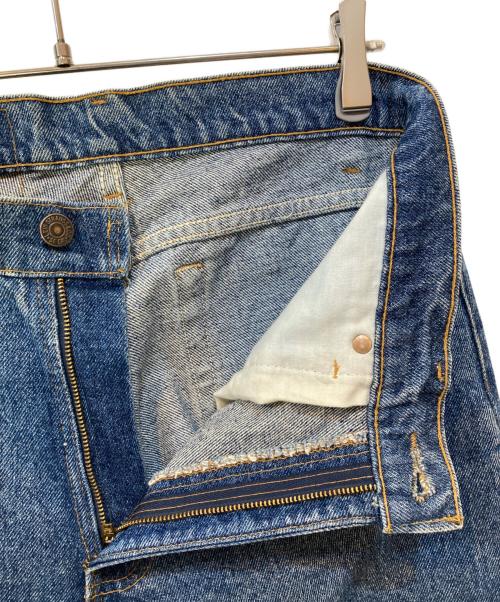 LEVI'S（リーバイス）LEVI'S (リーバイス) 550 デニムパンツ インディゴ サイズ:W32L30の古着・服飾アイテム