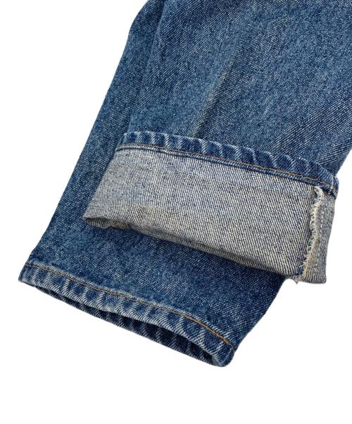 LEVI'S（リーバイス）LEVI'S (リーバイス) 550 デニムパンツ インディゴ サイズ:W32L30の古着・服飾アイテム