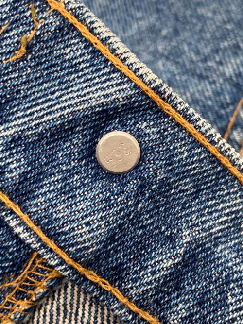 LEVI'S（リーバイス）LEVI'S (リーバイス) 550 デニムパンツ インディゴ サイズ:W32L30の古着・服飾アイテム