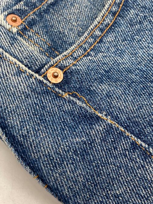 LEVI'S（リーバイス）LEVI'S (リーバイス) 550 デニムパンツ インディゴ サイズ:W32L30の古着・服飾アイテム