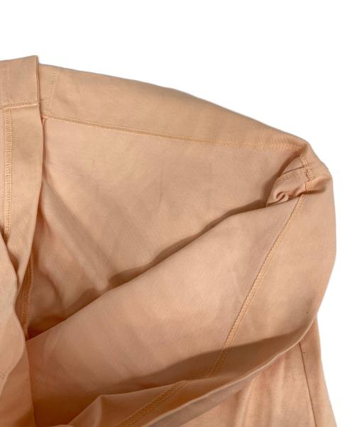 emmi（エミ）emmi (エミ) ecostore エコストア UpDRIFT emmiロゴワンピース グリーン サイズ:Freeの古着・服飾アイテム