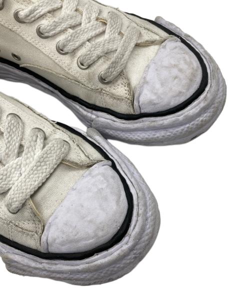 Maison MIHARA YASUHIRO（メゾン ミハラ ヤスヒロ）Maison MIHARA YASUHIRO (メゾン ミハラ ヤスヒロ) 