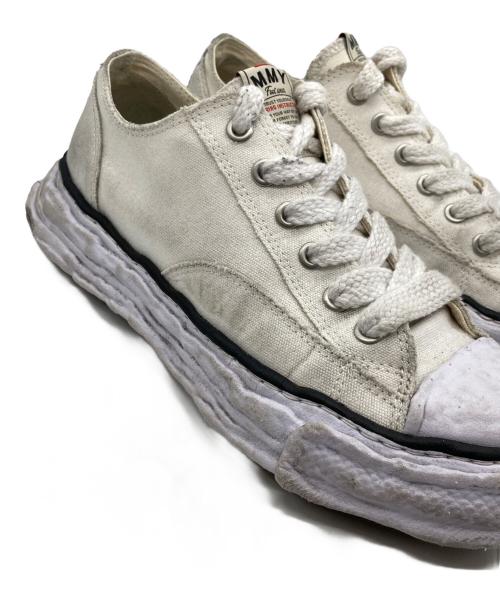 Maison MIHARA YASUHIRO（メゾン ミハラ ヤスヒロ）Maison MIHARA YASUHIRO (メゾン ミハラ ヤスヒロ) 