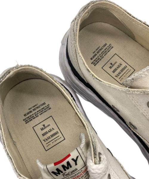 Maison MIHARA YASUHIRO（メゾン ミハラ ヤスヒロ）Maison MIHARA YASUHIRO (メゾン ミハラ ヤスヒロ) 