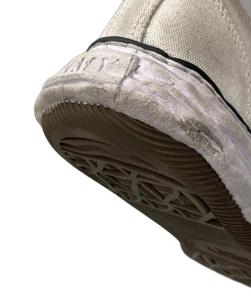 Maison MIHARA YASUHIRO（メゾン ミハラ ヤスヒロ）Maison MIHARA YASUHIRO (メゾン ミハラ ヤスヒロ) 