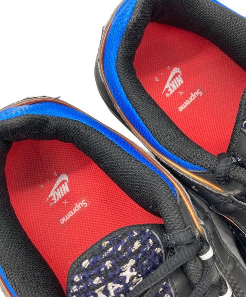 NIKE（ナイキ）NIKE (ナイキ) AIR MAX TAILWIND 4/S ローカットスニーカー 