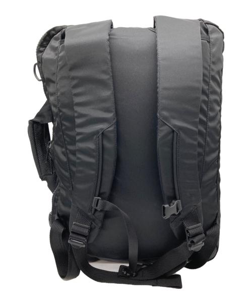 THE NORTHFACE PURPLELABEL（ザ・ノースフェイス パープルレーベル）THE NORTHFACE PURPLELABEL (ザ・ノースフェイス パープルレーベル) LIMONTA Nylon 3Way Bag ブラック サイズ:-の古着・服飾アイテム