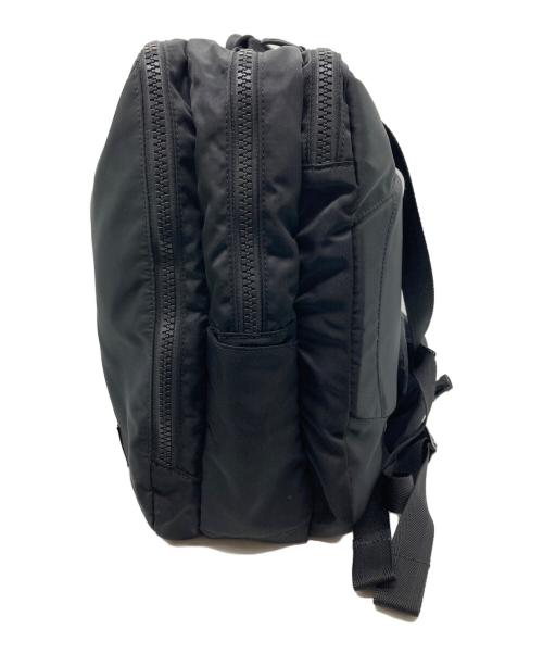 THE NORTHFACE PURPLELABEL（ザ・ノースフェイス パープルレーベル）THE NORTHFACE PURPLELABEL (ザ・ノースフェイス パープルレーベル) LIMONTA Nylon 3Way Bag ブラック サイズ:-の古着・服飾アイテム
