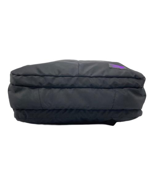 THE NORTHFACE PURPLELABEL（ザ・ノースフェイス パープルレーベル）THE NORTHFACE PURPLELABEL (ザ・ノースフェイス パープルレーベル) LIMONTA Nylon 3Way Bag ブラック サイズ:-の古着・服飾アイテム