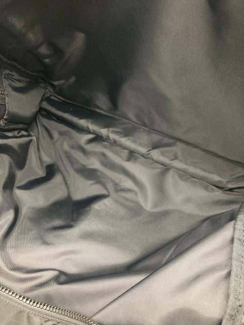 THE NORTHFACE PURPLELABEL（ザ・ノースフェイス パープルレーベル）THE NORTHFACE PURPLELABEL (ザ・ノースフェイス パープルレーベル) LIMONTA Nylon 3Way Bag ブラック サイズ:-の古着・服飾アイテム