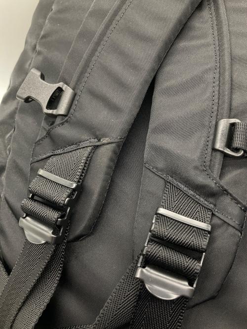 THE NORTHFACE PURPLELABEL（ザ・ノースフェイス パープルレーベル）THE NORTHFACE PURPLELABEL (ザ・ノースフェイス パープルレーベル) LIMONTA Nylon 3Way Bag ブラック サイズ:-の古着・服飾アイテム