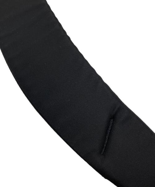 THE NORTHFACE PURPLELABEL（ザ・ノースフェイス パープルレーベル）THE NORTHFACE PURPLELABEL (ザ・ノースフェイス パープルレーベル) LIMONTA Nylon 3Way Bag ブラック サイズ:-の古着・服飾アイテム