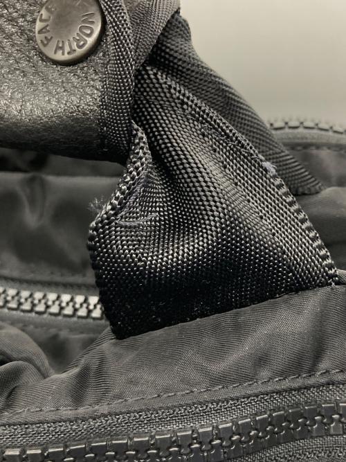 THE NORTHFACE PURPLELABEL（ザ・ノースフェイス パープルレーベル）THE NORTHFACE PURPLELABEL (ザ・ノースフェイス パープルレーベル) LIMONTA Nylon 3Way Bag ブラック サイズ:-の古着・服飾アイテム