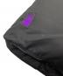 中古・古着 THE NORTHFACE PURPLELABEL (ザ・ノースフェイス パープルレーベル) LIMONTA Nylon 3Way Bag ブラック サイズ:-：10000円