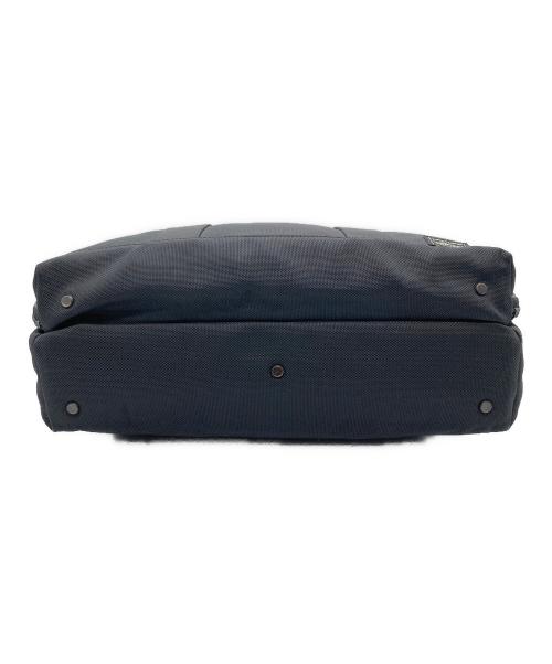 PORTER（ポーター）PORTER (ポーター) STAGE 2WAY BRIEFCASE(L) ブラック サイズ:-の古着・服飾アイテム