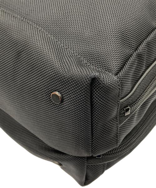 PORTER（ポーター）PORTER (ポーター) STAGE 2WAY BRIEFCASE(L) ブラック サイズ:-の古着・服飾アイテム