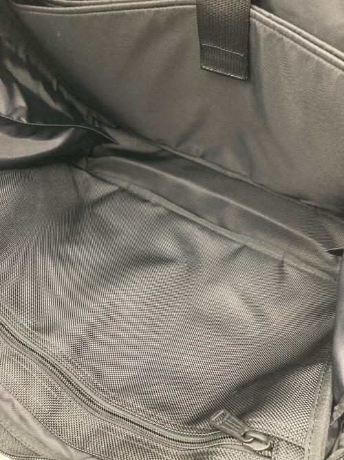 PORTER（ポーター）PORTER (ポーター) STAGE 2WAY BRIEFCASE(L) ブラック サイズ:-の古着・服飾アイテム