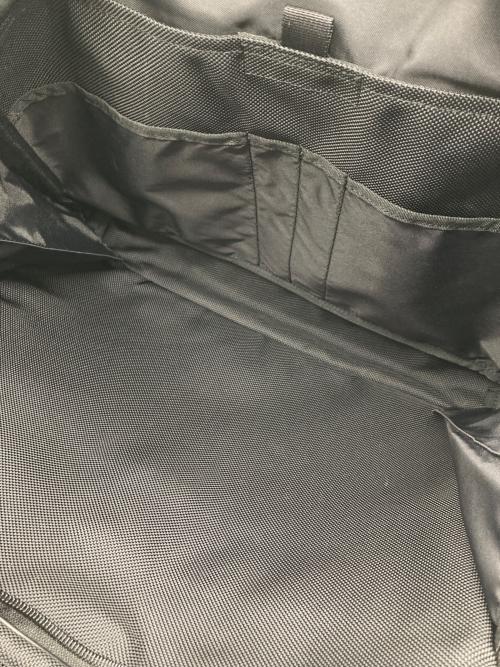 PORTER（ポーター）PORTER (ポーター) STAGE 2WAY BRIEFCASE(L) ブラック サイズ:-の古着・服飾アイテム