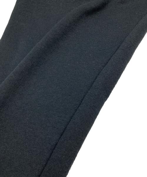 WACKO MARIA（ワコマリア）WACKO MARIA (ワコマリア) PULP FICTION (パルプフィクション) PULLOVER HOODED SWEAT SHIRT (TYPE-1) ブラック サイズ:Lの古着・服飾アイテム