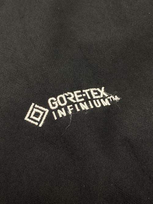 THE NORTH FACE（ザ ノース フェイス）THE NORTH FACE (ザ ノース フェイス) MOUNTAIN LIGHT DENIM JACKET ネイビー サイズ:Sの古着・服飾アイテム