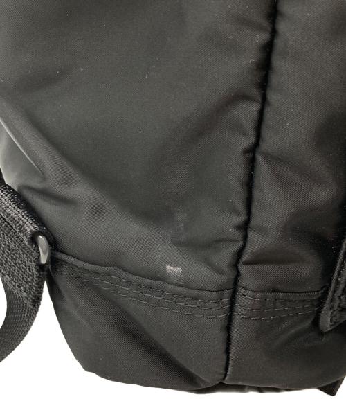 PORTER（ポーター）PORTER (ポーター) TANKER RUCKSACK(タンカー リュックサック) ブラック サイズ:-の古着・服飾アイテム