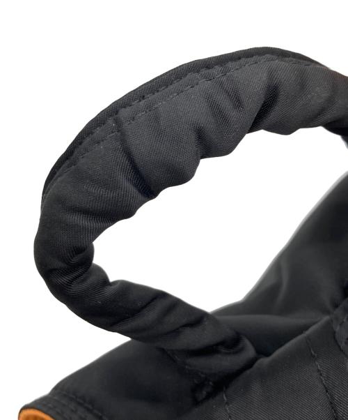 PORTER（ポーター）PORTER (ポーター) TANKER RUCKSACK(タンカー リュックサック) ブラック サイズ:-の古着・服飾アイテム