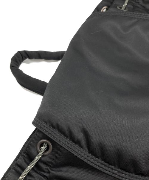 PORTER（ポーター）PORTER (ポーター) TANKER RUCKSACK(タンカー リュックサック) ブラック サイズ:-の古着・服飾アイテム